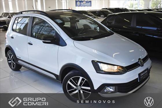 VOLKSWAGEN FOX 1.6 MSI TOTAL FLEX XTREME 4P MANUAL VOLKSWAGEN FOX 1.6 MSI TOTAL FLEX XTREME 4P MANUAL